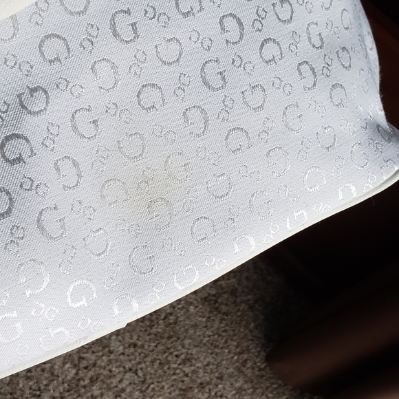 Guess G Signature tote - Picture 3 of 7